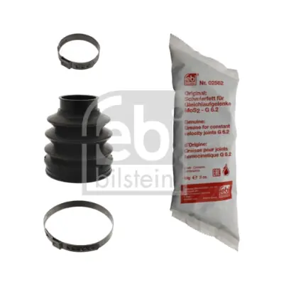 Juego de fuelles, árbol de transmisión FEBI BILSTEIN 49889 FEBI BILSTEIN 49889 Oferta Especial